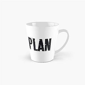 Simple Plan  Tall Mug