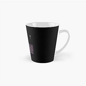 Simple Plan Tall Mug