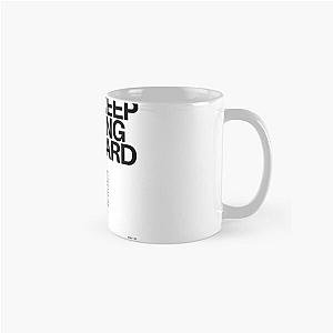 Simple Plan Classic Mug