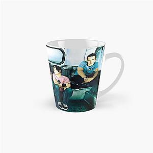 SIMPLE PLAN TOUR Tall Mug