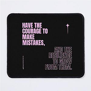 Simple Plan Mouse Pad