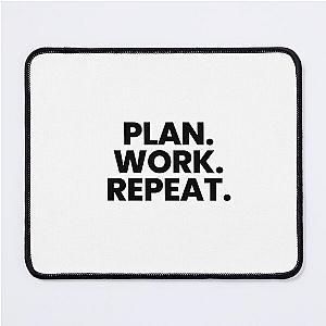 Simple Plan Mouse Pad