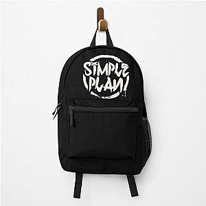 Simple Plan Backpack