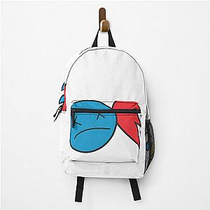 Simple Plan Logo Backpack