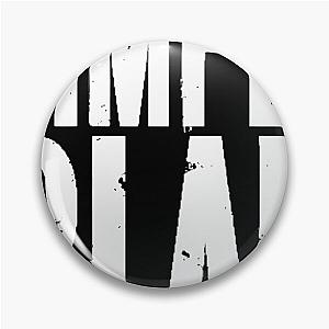 Simple Plan Logo Pin