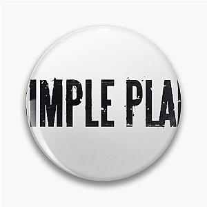 Simple Plan  Pin