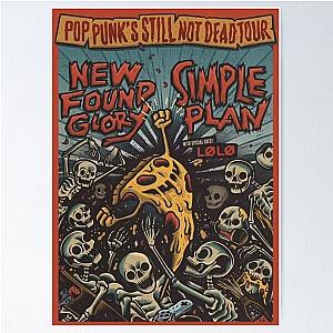 Simple Plan 2 Poster