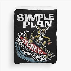 Simple Plan Merchandise