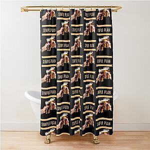 Classic Shower Curtain