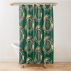 Birthday Gift Simple Plan Just A Kid for You Shower Curtain