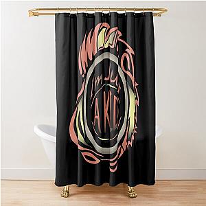 Birthday Gift Simple Plan for Kid Idol Gifts for You Shower Curtain