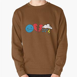 SIMPLE PLAN Sweatshirt