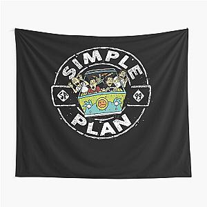 Simple Plan Merch