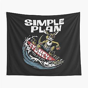 Simple Plan Merch