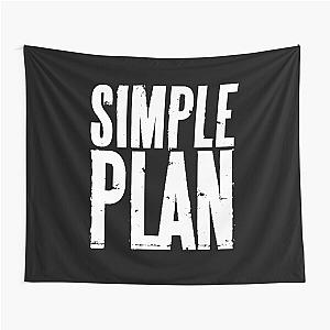 Simple Essential Tapestry