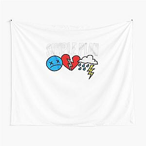 Simple Plan tour music popular years Tapestry