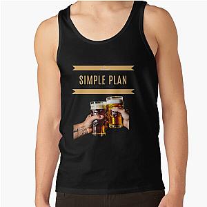 Simple Classic Tank Top