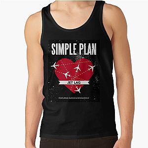 Songs Simple Plan Tank Top
