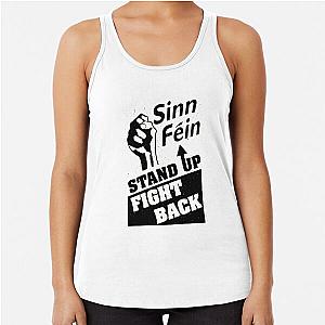 Simple Plan Tour 2017 Racerback Tank Top