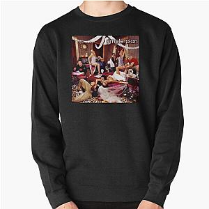 Original Simple Plan Albums Sweatshirt