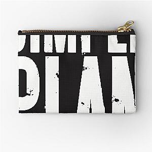 Simple Plan Zipper Pouch