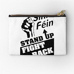 Simple Plan Tour 2017 Zipper Pouch