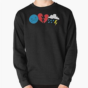 SIMPLE PLAN Sweatshirt