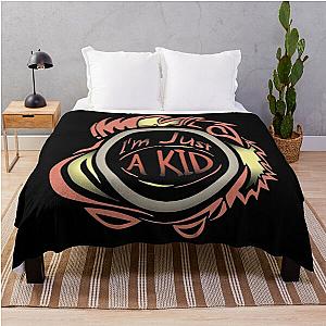 Birthday Gift Plan for You Throw Blanket