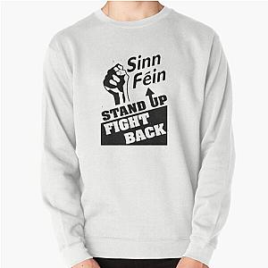 Simple Plan Tour 2017 Pullover Sweatshirt