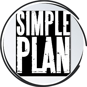 Simple Plan Posters