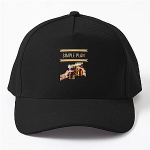 Simple Classic Baseball Cap