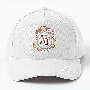 Birthday Gift Simple Plan Just A Kid Idol Gifts For You Baseball Cap