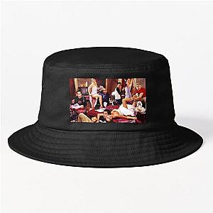 Simple Plan Albums Originals Hat