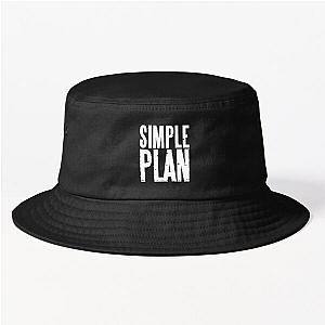 Simple Essential Bucket Hat
