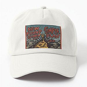 Simple Plan Dad Hat