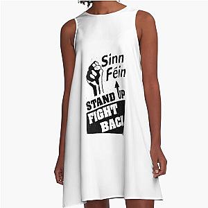 Simple Plan Tour 2017 A Dress