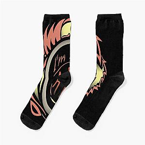 Birthday Gift for You Simple Plan Just A Kid Idol Socks