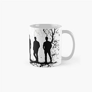 Simple Plan Classic Mug
