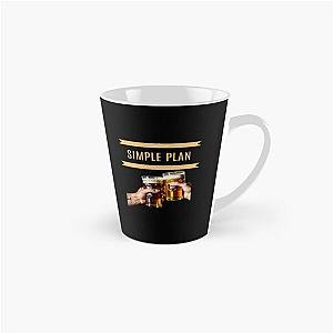Simple Classic Tall Mug