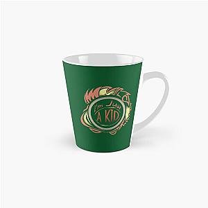 Birthday Gift Plan Just A Kid Gift For You Tall Mug
