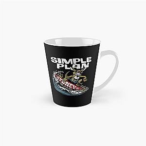 Simple Plan Merch