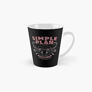 Simple Plan Merch