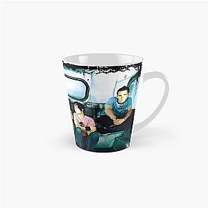 Simple Plan Covers Tall Mug
