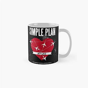 Songs by Simple Plan of Classic Mugs