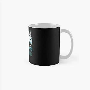 SIMPLE PLAN TOUR Classic Mug