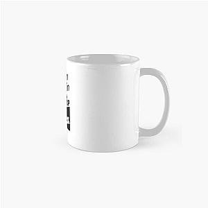 Simple Plan Tour 2017 Classic Mug