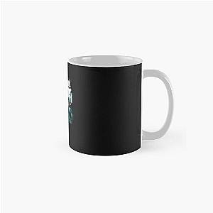 Simple Plan Tour 2017 Classic Mug