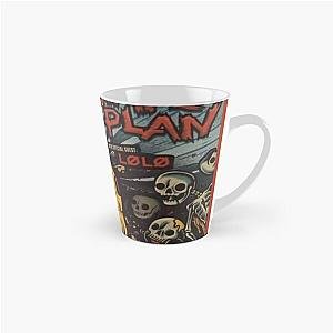 Simple 2 Tall Mug