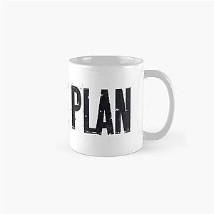 Simple Plan Mug