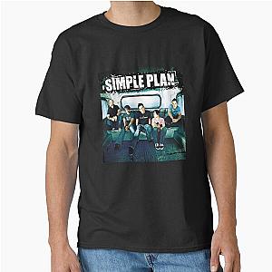 Simple Plan Tour T-Shirt